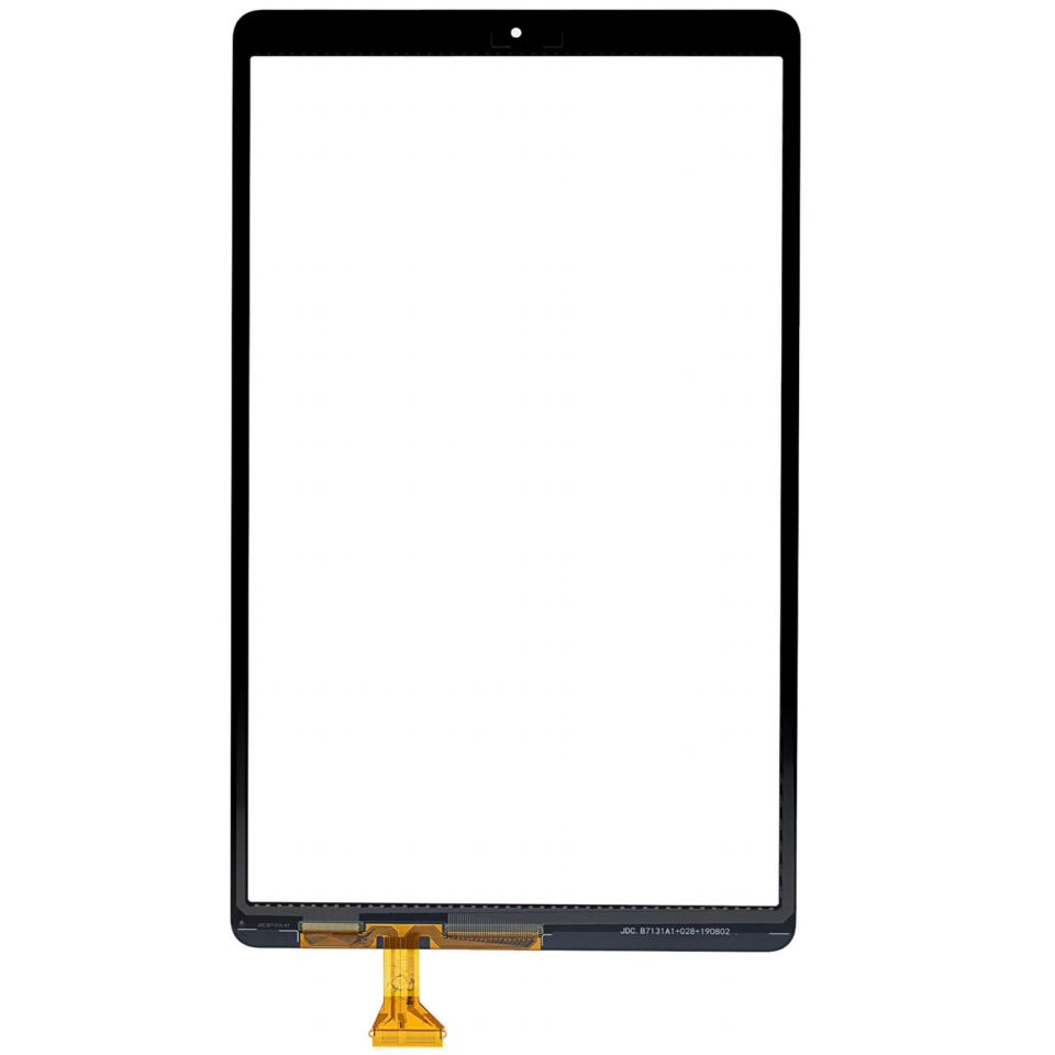 Samsung Galaxy Tab A3 XL SM-T515 Ön Cam Lens Ocalı