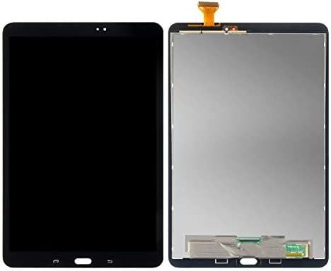 Samsung SM-T580-T585 Lcd Dokunmatik Set Siyah
