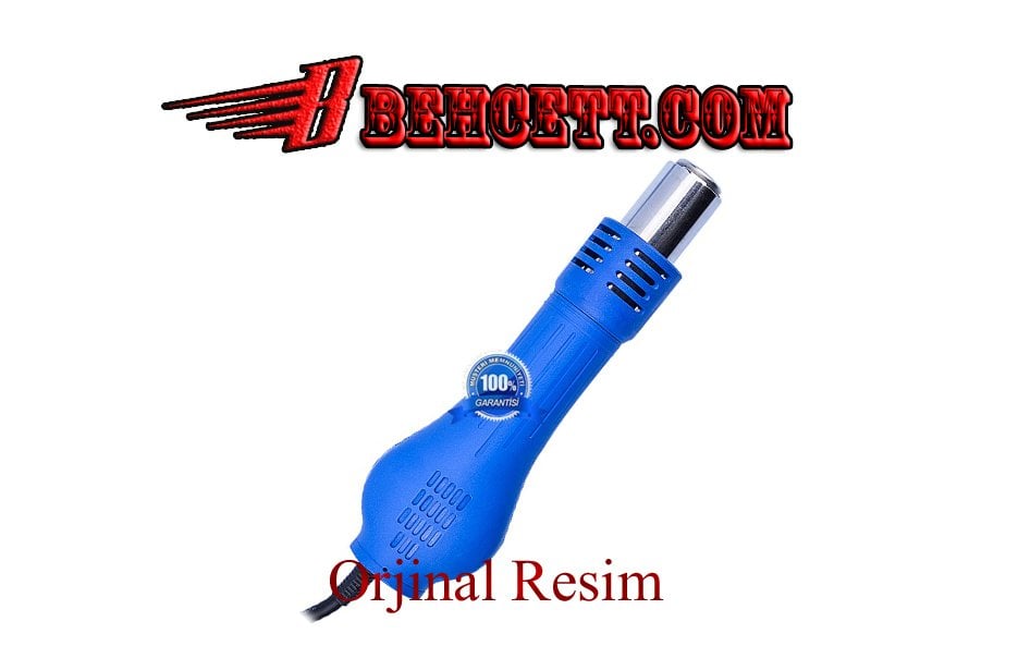 Best BST-898d 878D Sıcak Hava Üfleme Kolu