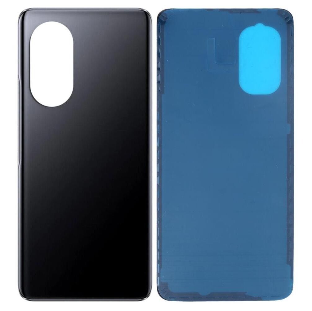 Huawei Nova 9 SE Arka Kapak Siyah