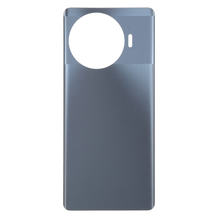 Tecno Spark 20 Pro Plus Arka Kapak Pil Kapağı Siyah