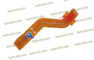 Samsung P5110 Lcd Flex
