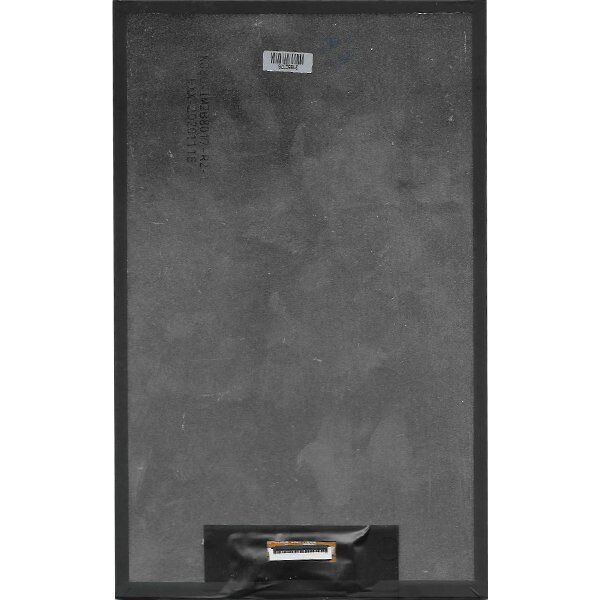 Hometech Alfa 8T lcd ekran servis çıkması