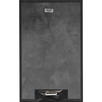 Hometech Alfa 8T lcd ekran servis çıkması