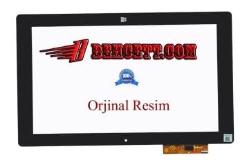 Reeder W100i Dokunmatik