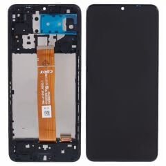 Samsung Galaxy A12 / SM-A125 SM-A125F Lcd Ekran Dokunmatik ÇITALI