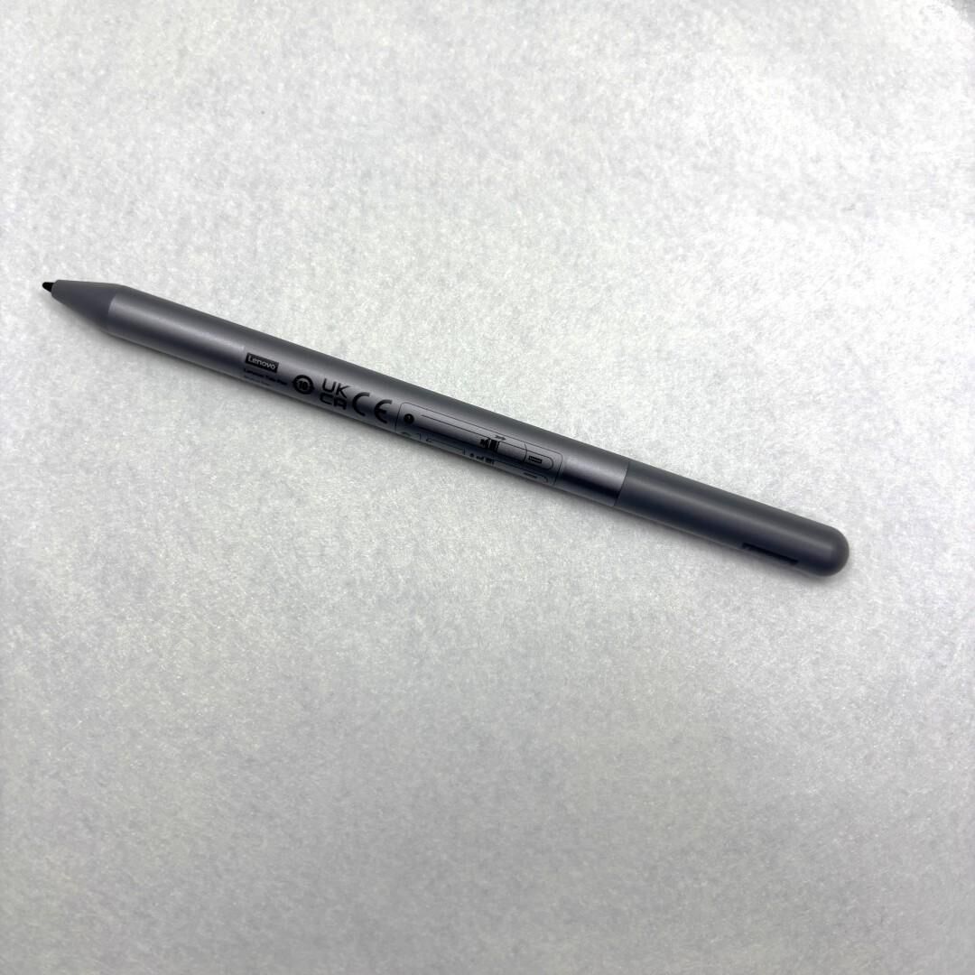 Lenovo AP400U Tablet Kalemi Stylus Gri