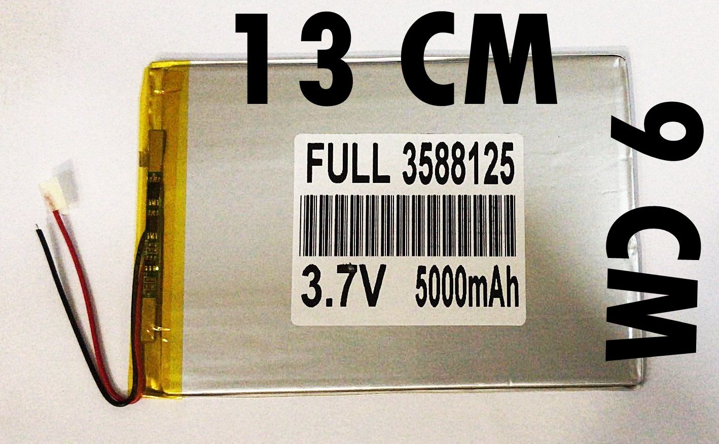 Rexpo CM-719 Pil Batarya