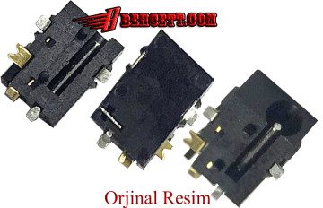 Rexpo CM-719 Şarj Soketi