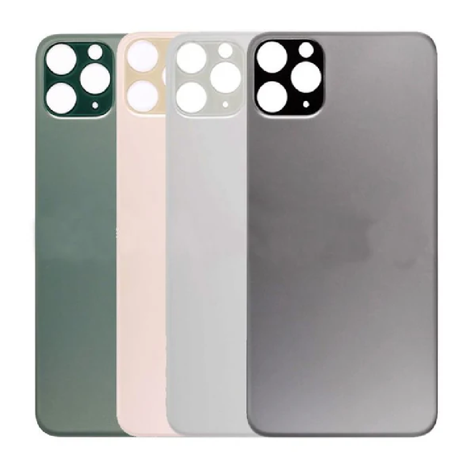 iPhone 11 Pro Max Arka Cam Kapak
