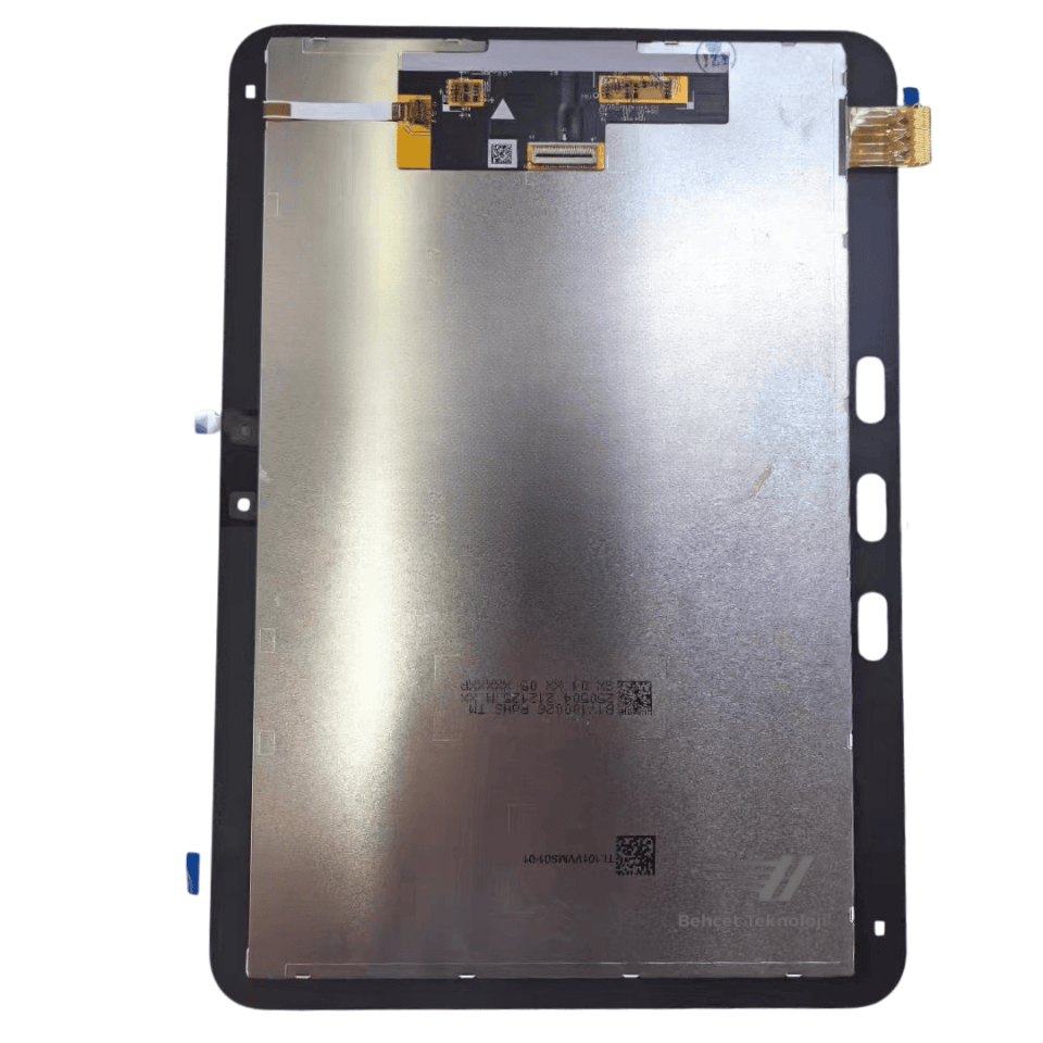 Samsung Galaxy Tab Active 5 Pro SM-X350 SM-X356B Lcd Ekran Dokunmatik Takım