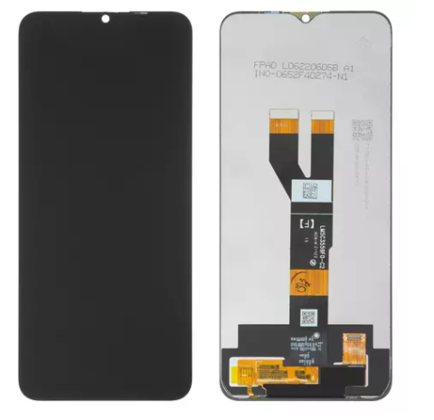 Oppo Realme C11 2021 RMX3231 Lcd Ekran Dokunmatik Takım