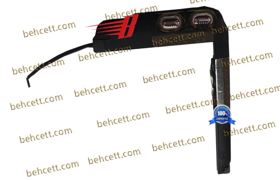 ipad  A1396 Buzzer