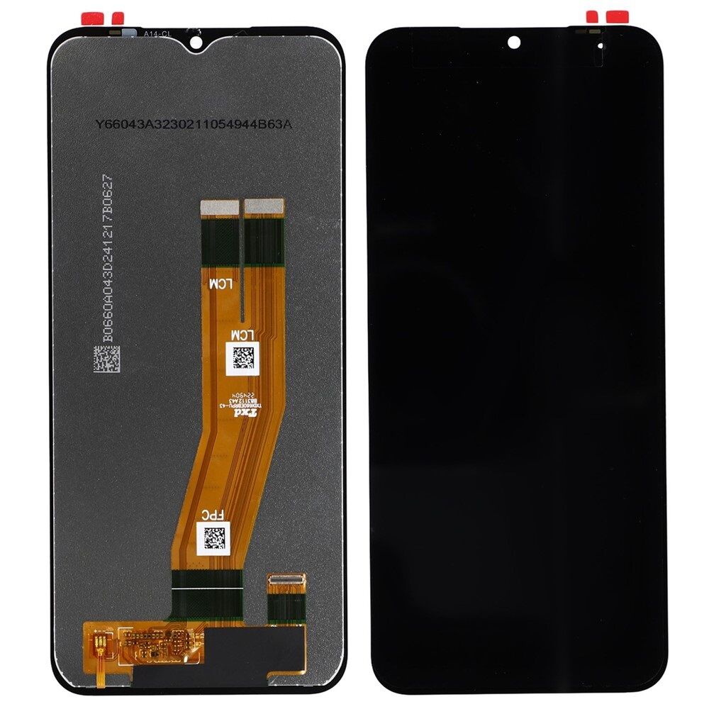 Samsung Galaxy A14 4G / SM-A145 SM-A145F Lcd Ekran Dokunmatik Çıtasız