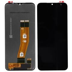Samsung Galaxy A14 4G / SM-A145 SM-A145F Lcd Ekran Dokunmatik Çıtasız