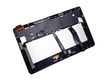 Samsung ATIV Smart PC 500T (500T1C) Lcd Ekran Panel Dokunmatik Set SİYAH