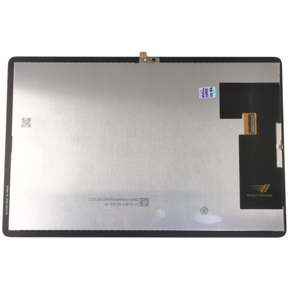 Hometech Alfa 11BT / 11BT Business Lcd Ekran Dokunmatik Takım