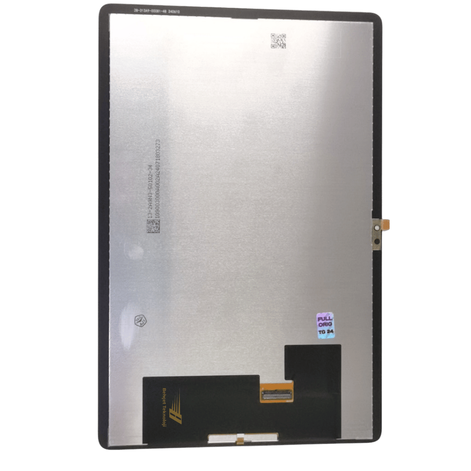 Hometech Alfa 11BT / 11BT Business Lcd Ekran Dokunmatik Takım