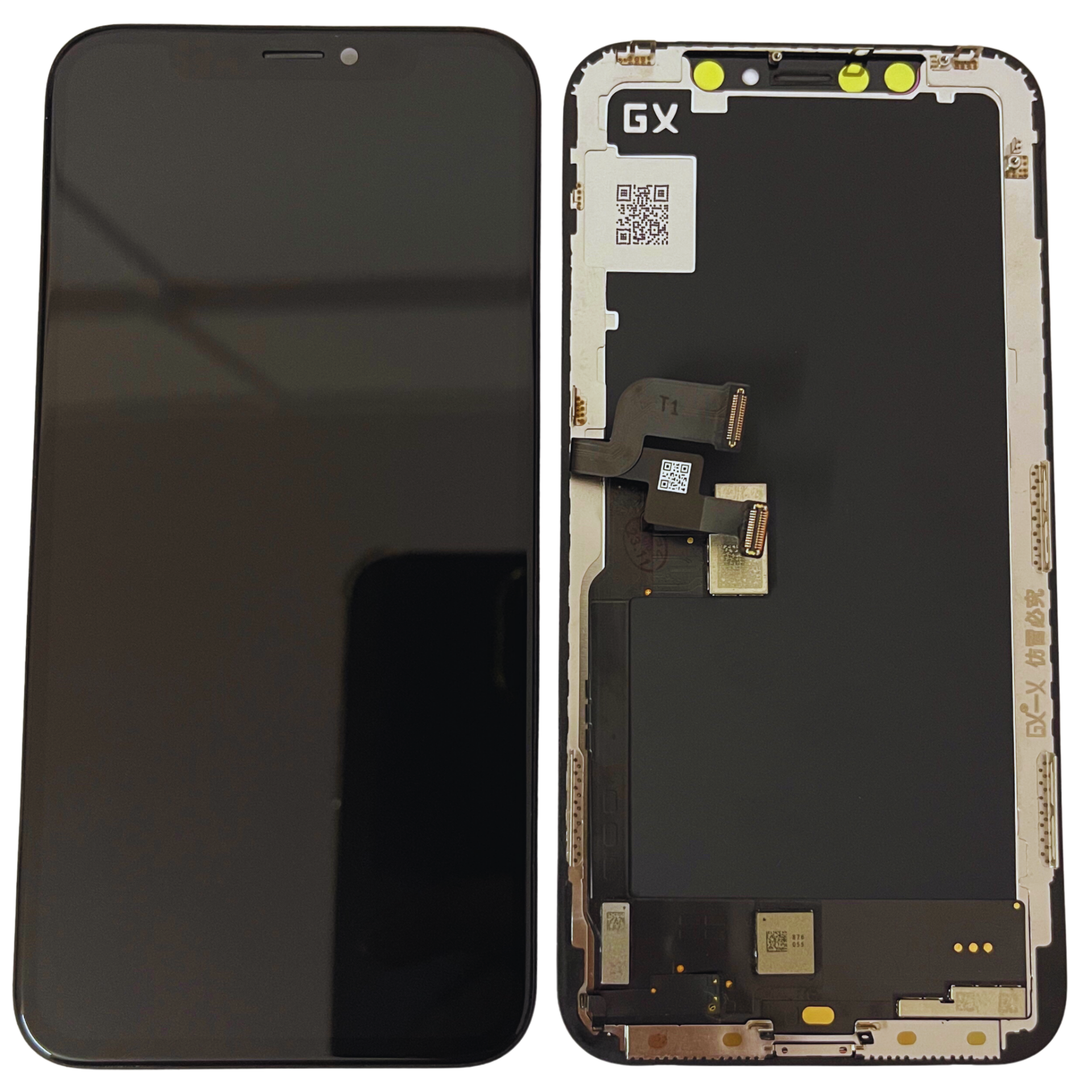 iPhone X Lcd Ekran Dokunmatik GX Oled Kalite