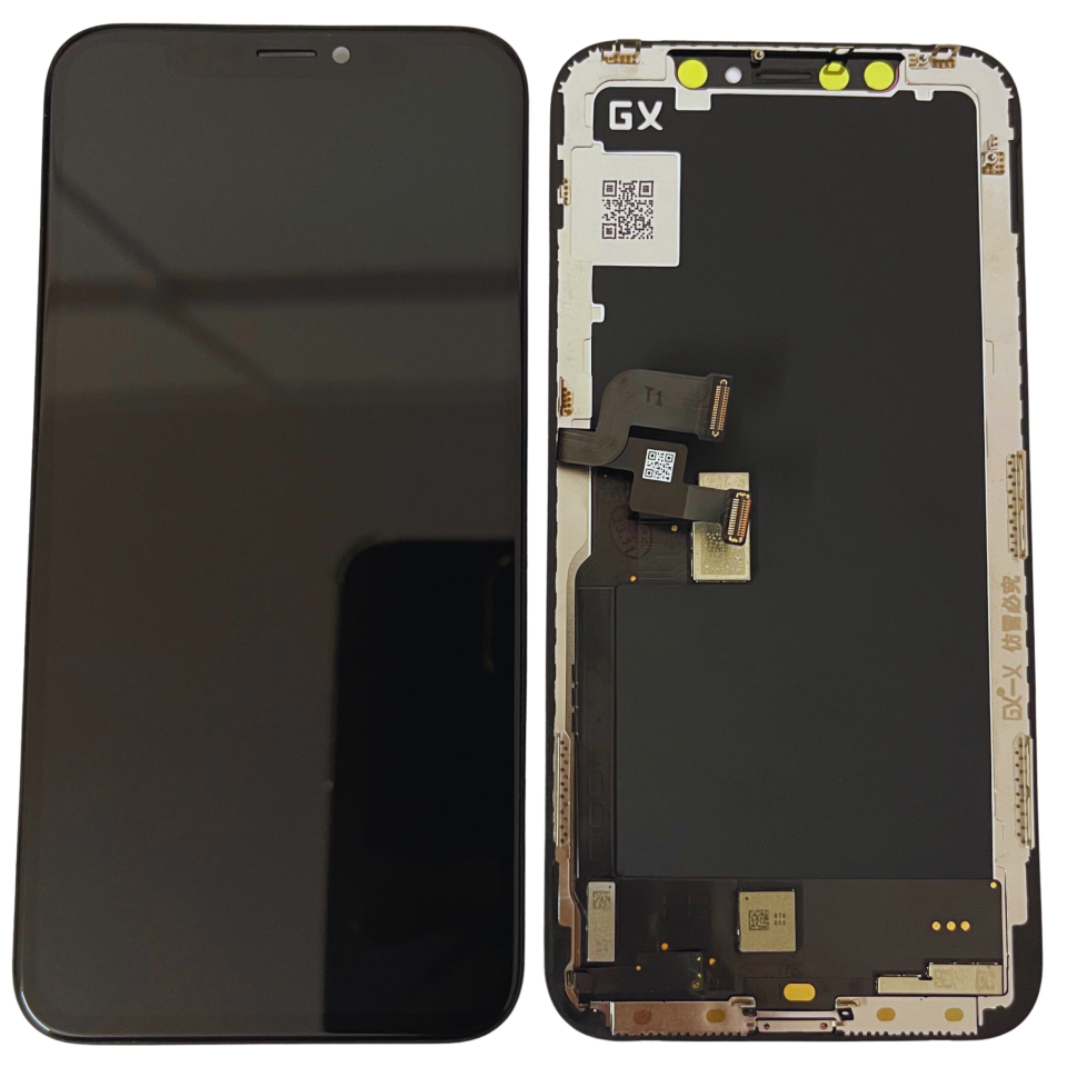 iPhone X Lcd Ekran Dokunmatik GX Oled Kalite