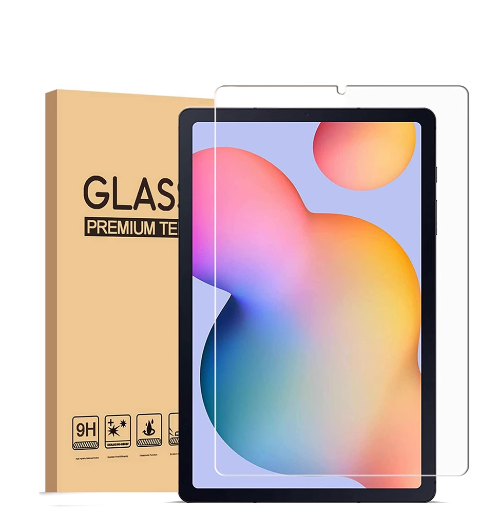 Samsung Galaxy Tab Active 5 Pro SM-X350 SM-X356B Tablet Kırılmaz Cam Ekran Koruyucu