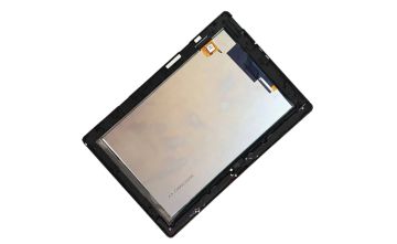 Lenovo Miix310 10ICR Lcd Ekran Panel Dokunmatik Set SİYAH