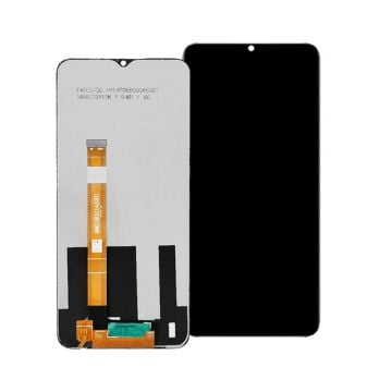 Oppo Realmi 5i (RMX2030) Ekran Dokunmatik 