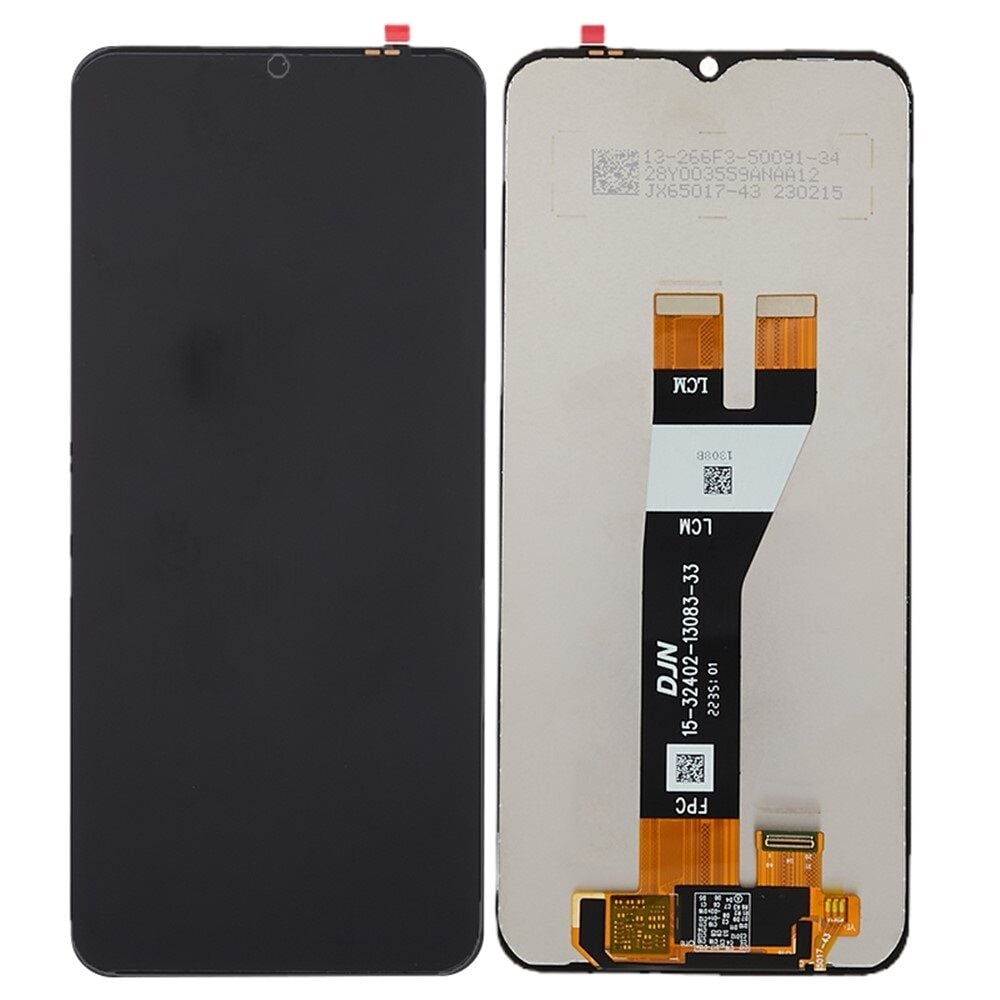 Samsung Galaxy A14 5G / SM-A146 SM-A146F Lcd Ekran Dokunmatik Çıtasız