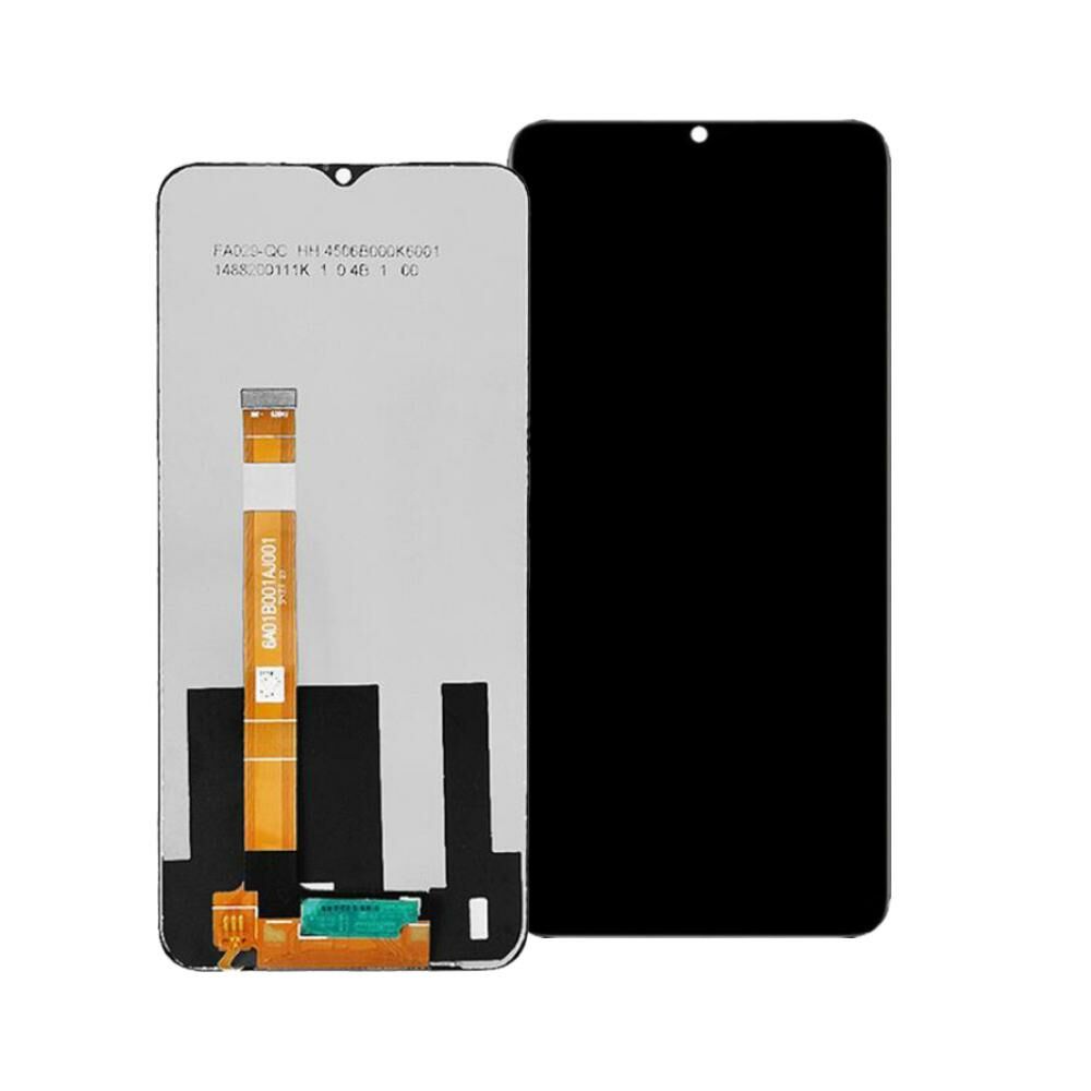 Oppo Realmi 6i (RMX2030) Ekran Dokunmatik 