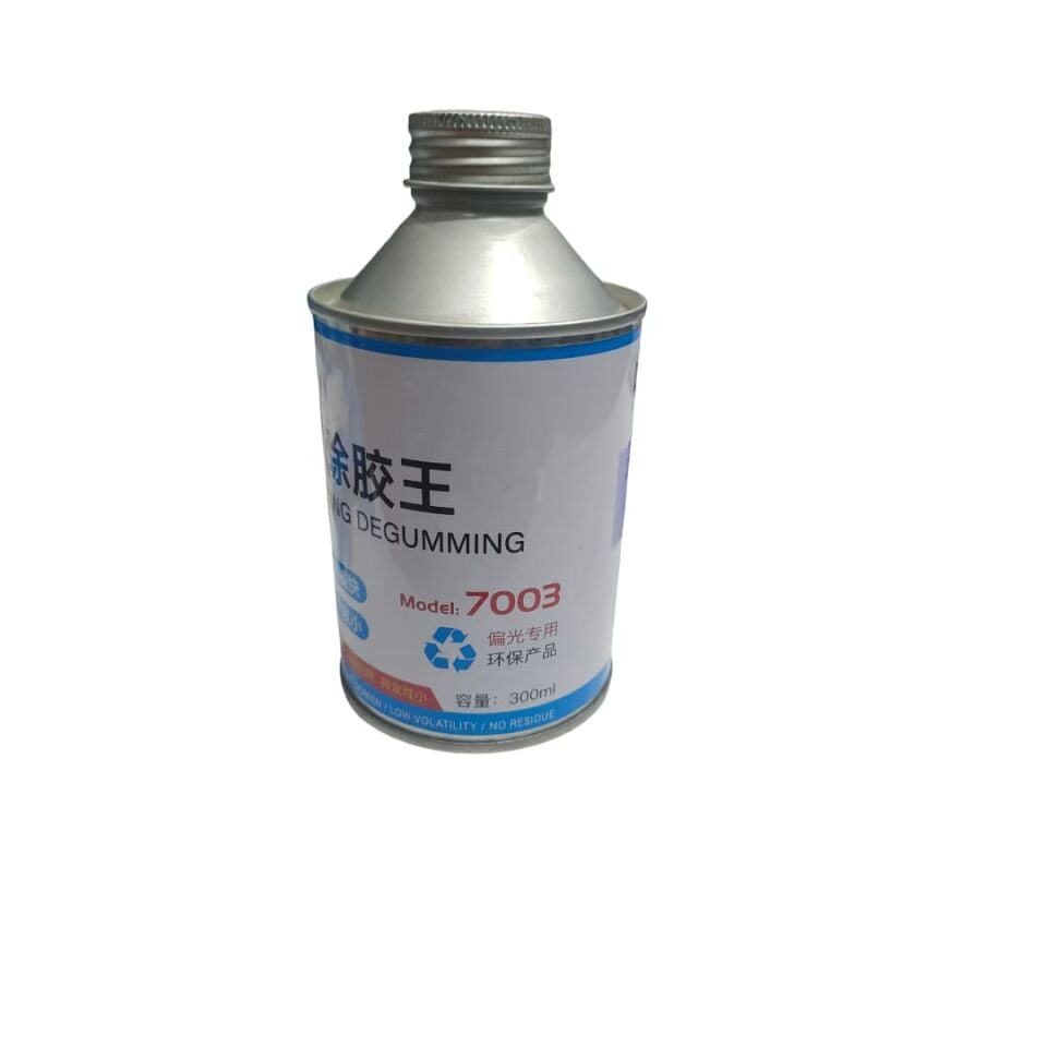 Maant 7003 Polarize Temizleme Sıvısı - 300ML