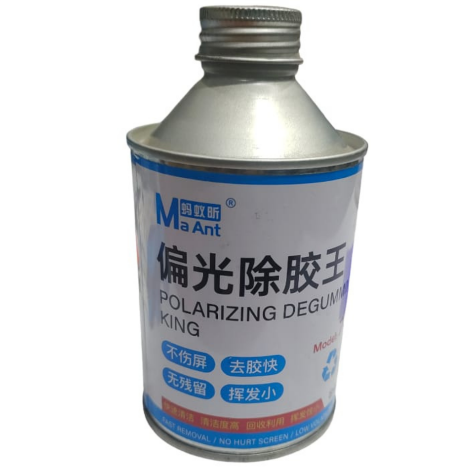 Maant 7003 Polarize Temizleme Sıvısı - 300ML