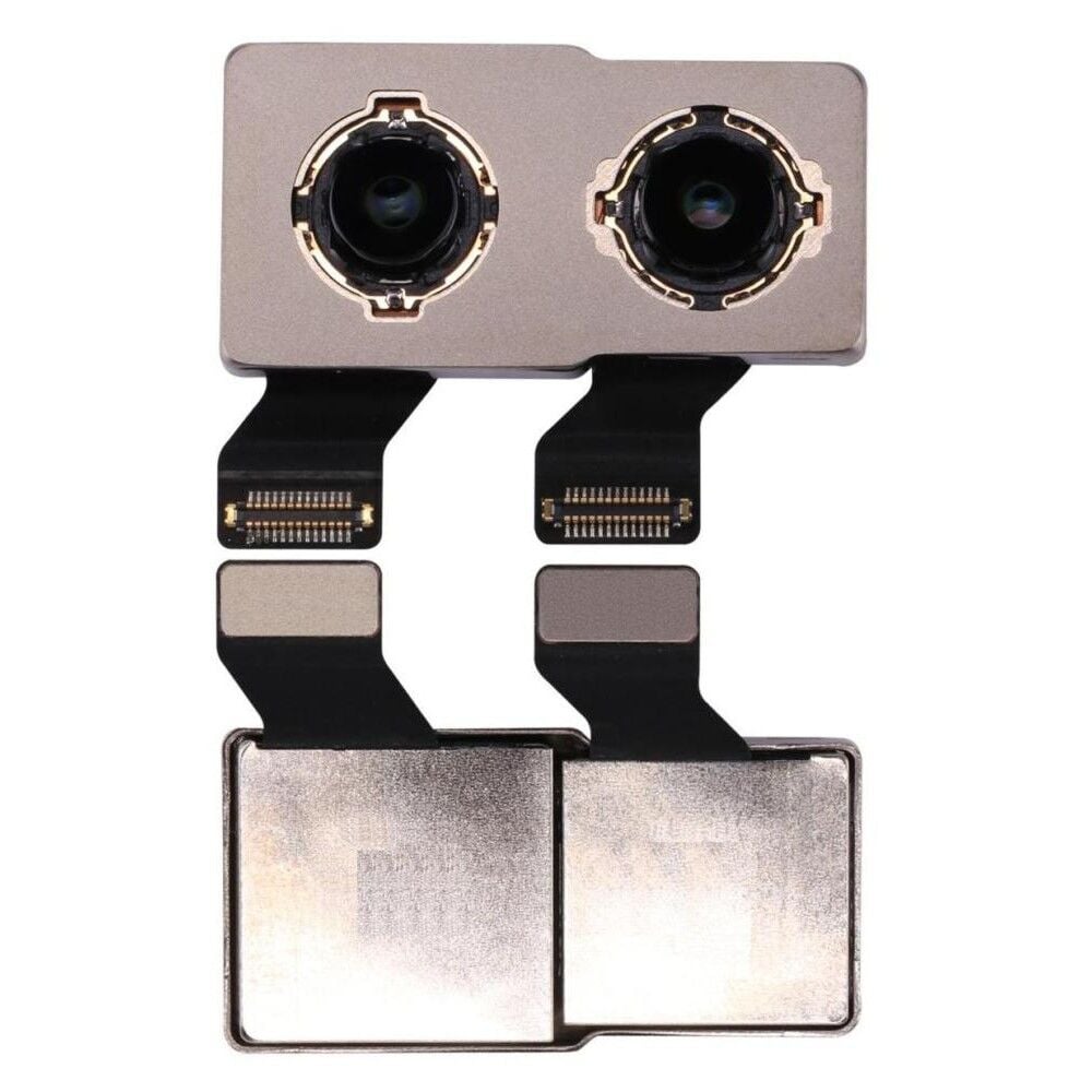 iPhone X Arka Kamera Orijinal