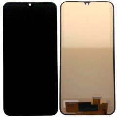 Samsung Galaxy A15 5G / SM-A156 SM-A156B Lcd Ekran Dokunmatik Çıtasız