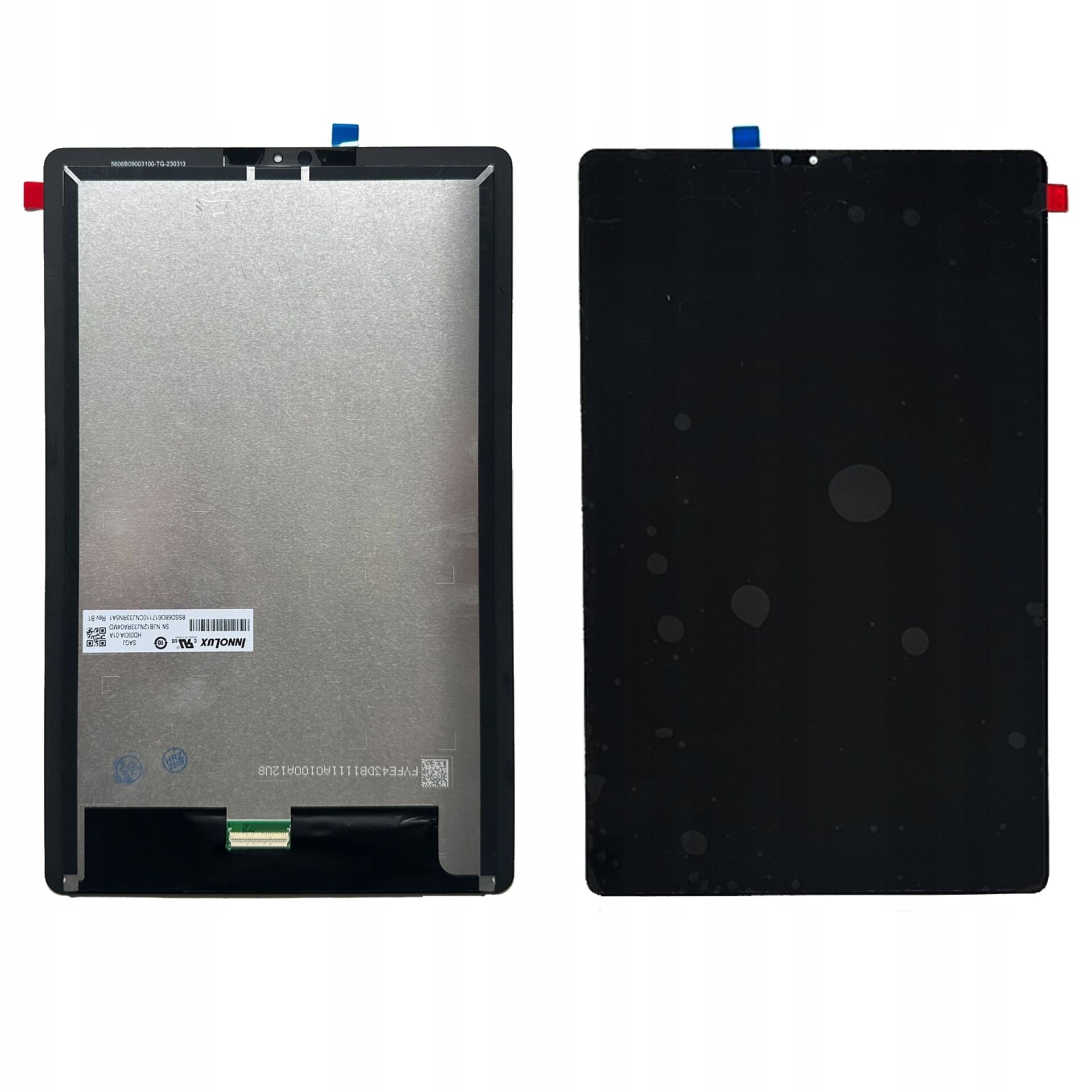 HD090IA-01A Kodlu Lcd Ekran Dokunmatik Takım