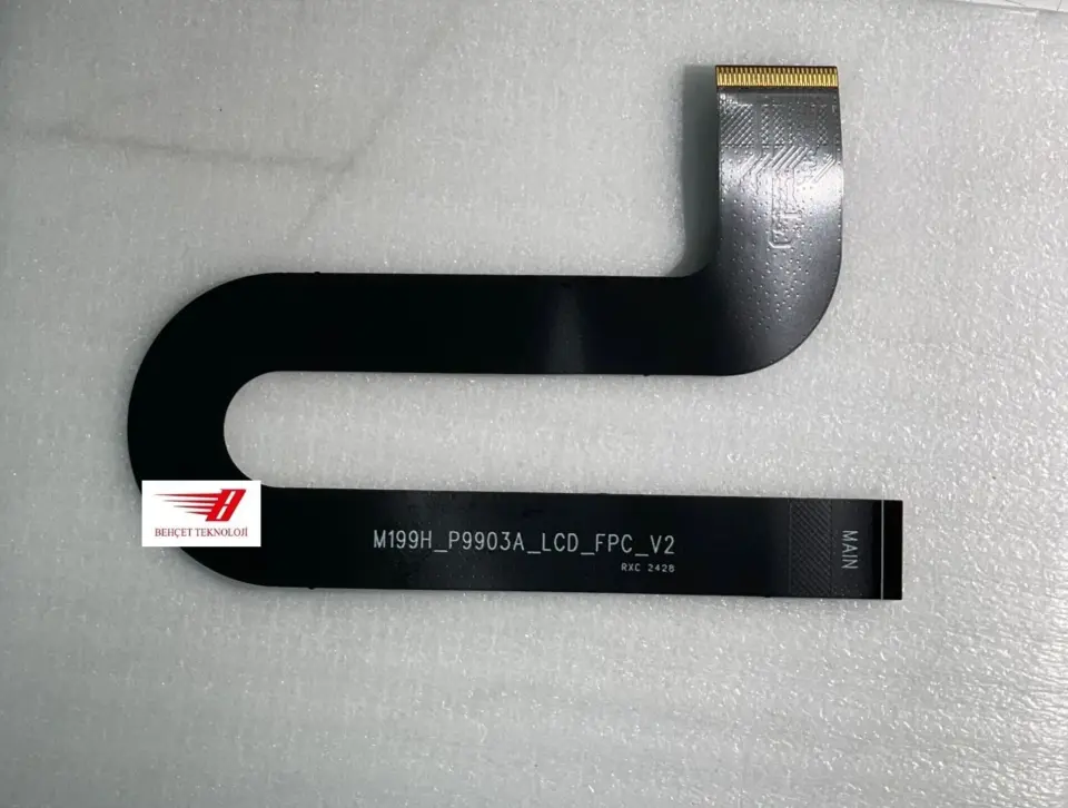 Blackview Tab 16 Pro Lcd Flex Ara Film