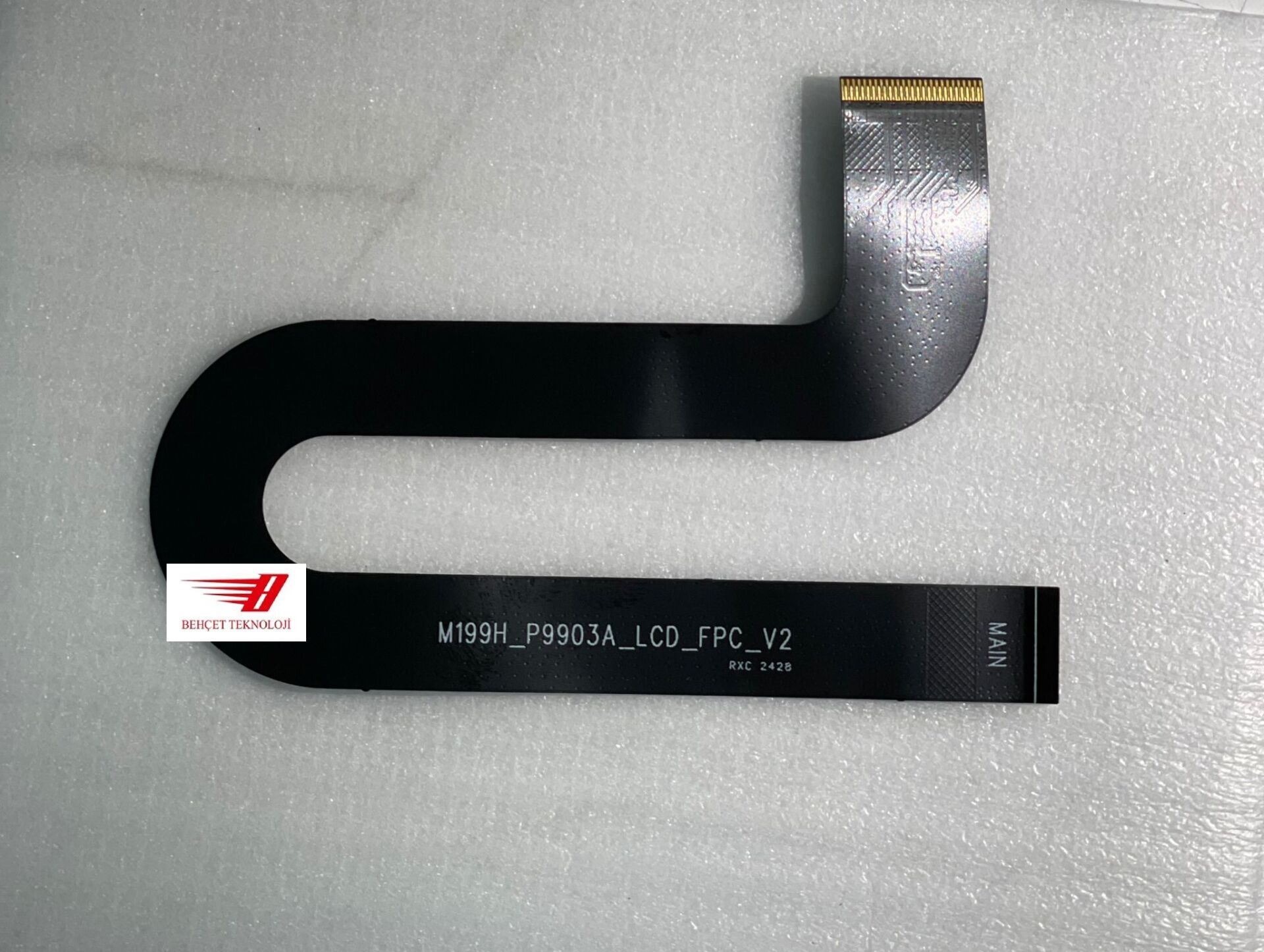 Blackview Tab 16 Pro Lcd Flex Ara Film