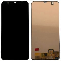 Samsung Galaxy A20 / SM-A205 SM-A205F Lcd Ekran Dokunmatik OLED Çıtasız