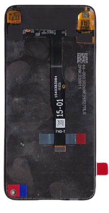 Huawei P40 Lite Lcd Ekran Dokunmatik