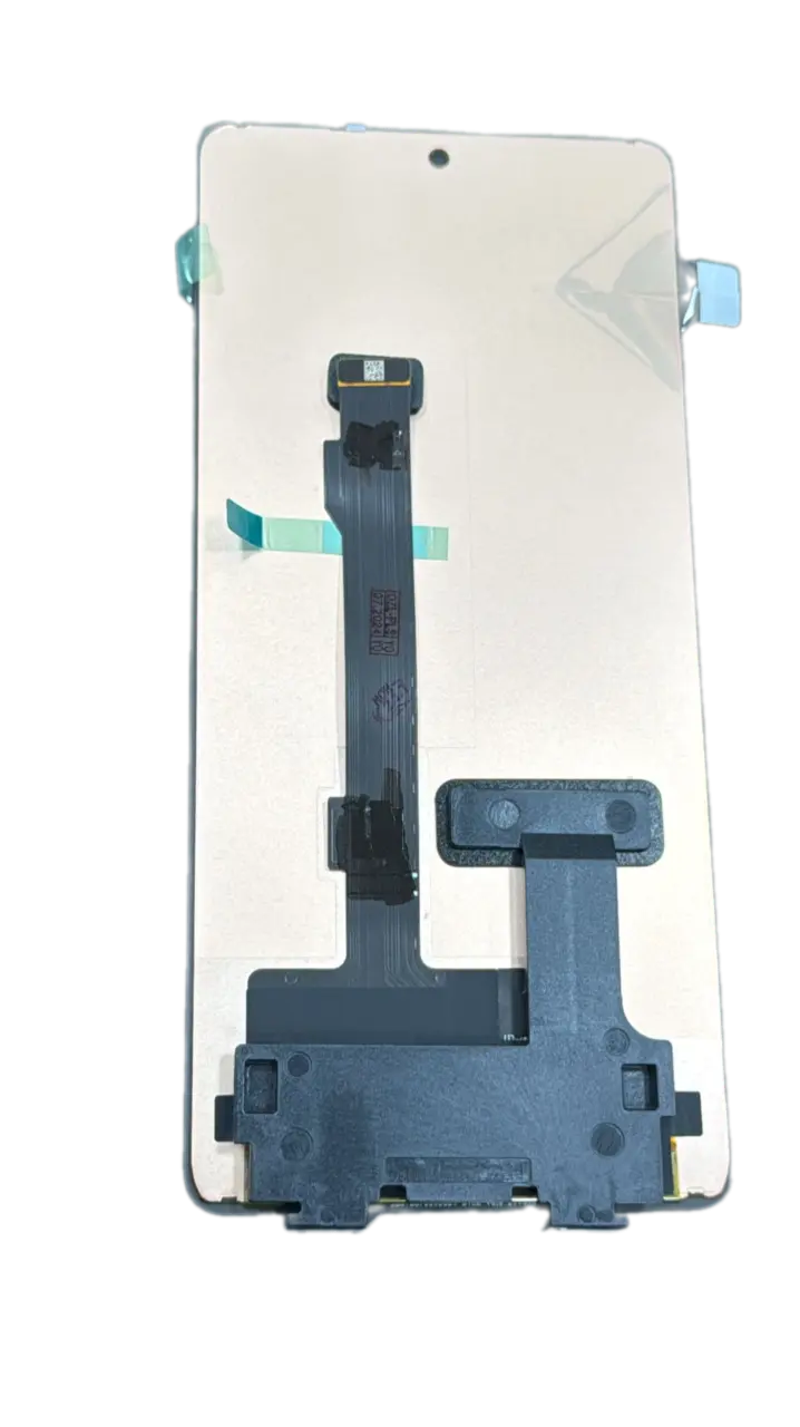 Casper Via X40 Lcd Ekran Dokunmatik