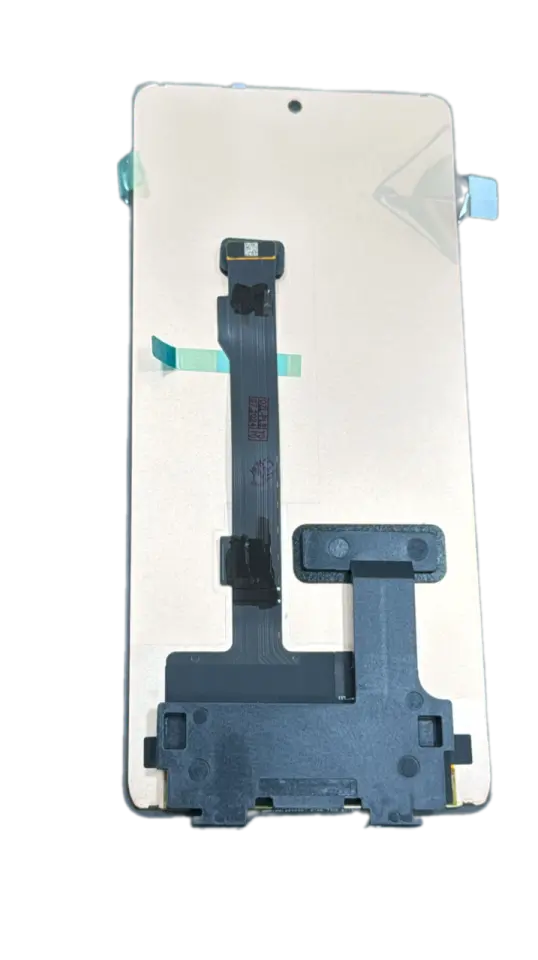 Casper Via X40 Lcd Ekran Dokunmatik