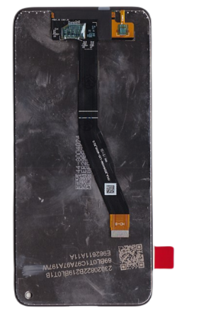 Huawei P40 Lite E Lcd Ekran Dokunmatik