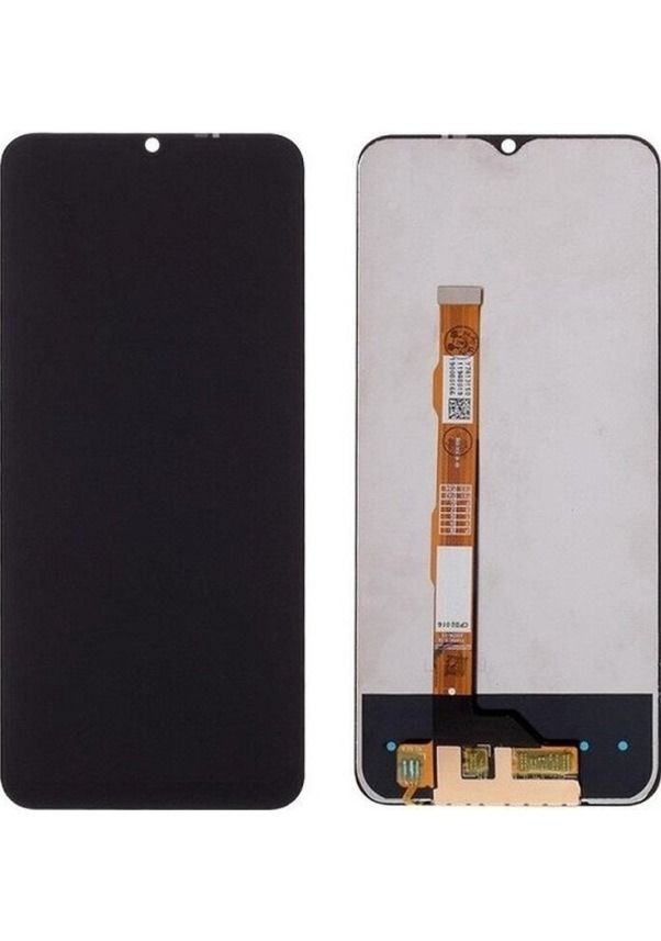 Vivo Y20/Y20S/Y20i Lcd Ekran Dokunmatik