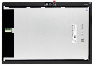 Lenovo K10C TB-X6E6F/X6E6N Lcd Ekran Dokunmatik Takım