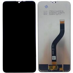 Samsung Galaxy A20s / SM-A207 SM-A207F Lcd Ekran Dokunmatik Çıtasız