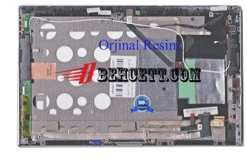 Lenovo Miix 2 10.1 Lcd+Dokunmatik