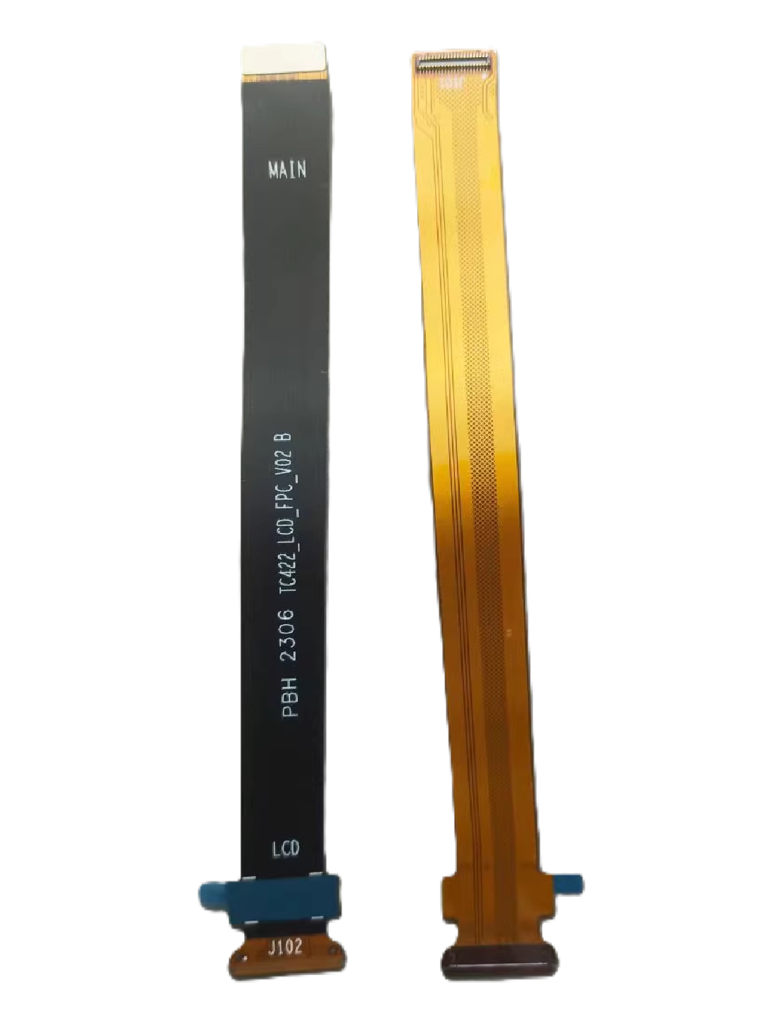 Lenovo Smart Tab M8 4.Nesil TB300FU TB300XU Lcd Flex Ara Film