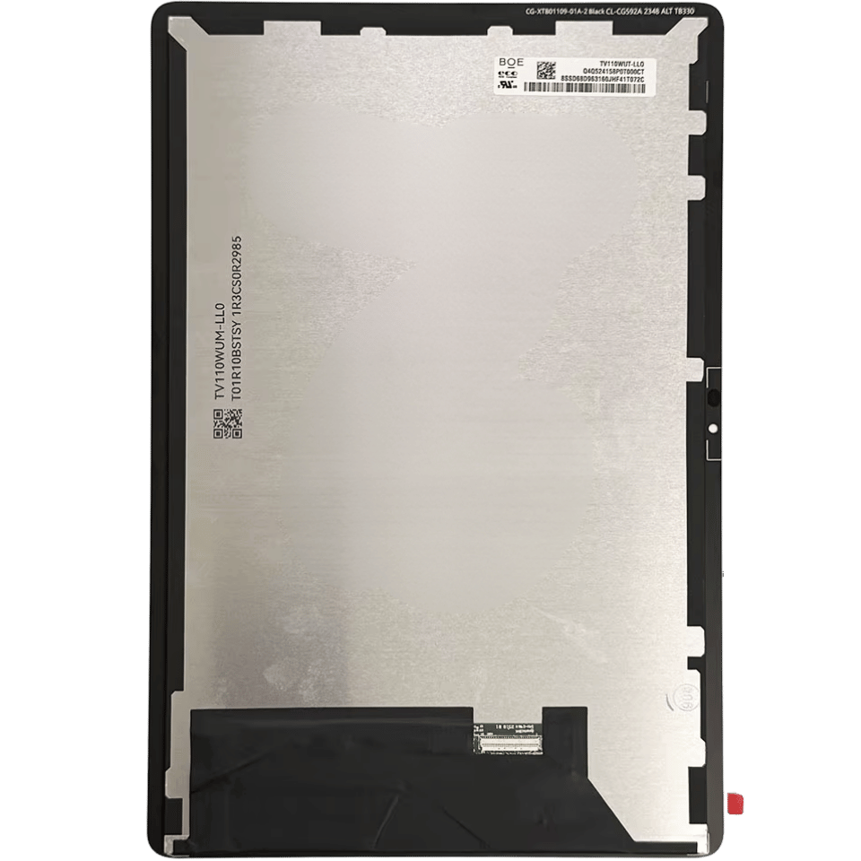 Lenovo Xiaoxin Pad TB331FC Lcd Ekran Dokunmatik Takım