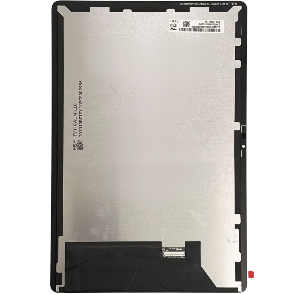 Lenovo Xiaoxin Pad TB331FC Lcd Ekran Dokunmatik Takım