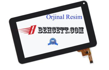 Everest Everpad SC-714 Dokunmatik