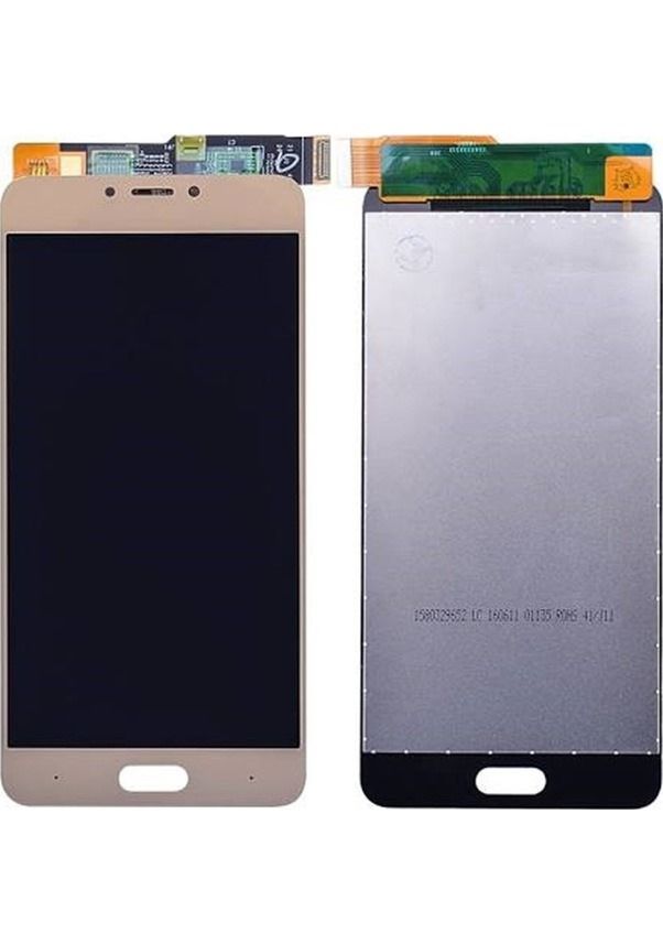 Casper Via A1 Lcd Ekran Dokunmatik